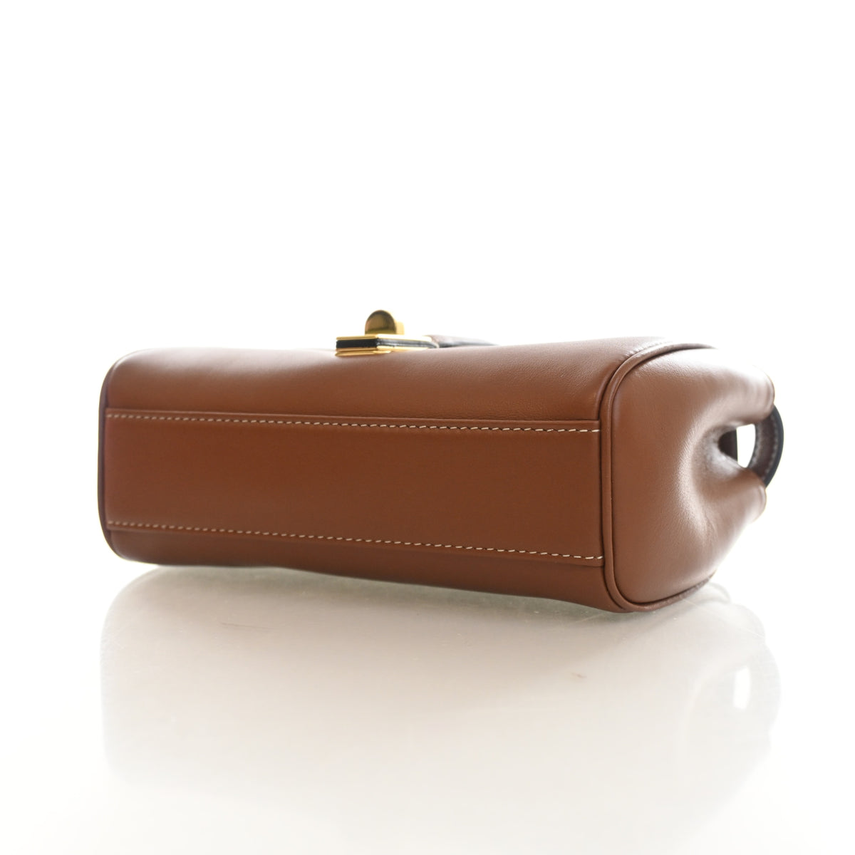 Celine Mini Calfskin Soft 16, photo 7 of 13