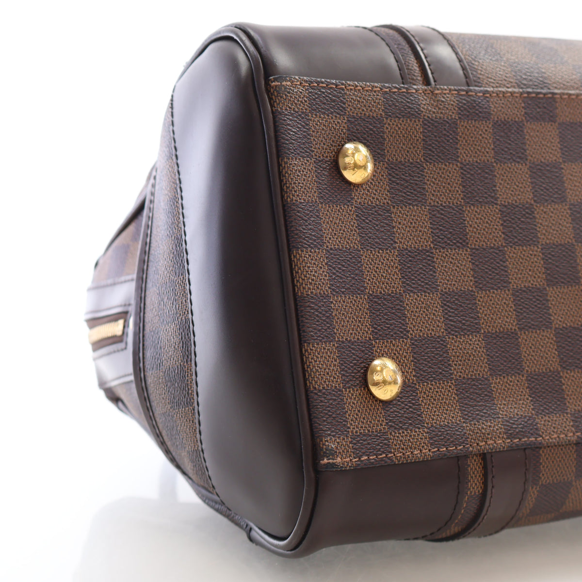 Louis Vuitton Damier Ebene Berkeley, photo 6 of 17