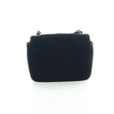 Chanel Mini Velvet Quilted ...
