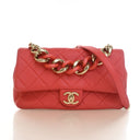 Product - Chanel Lambskin E...