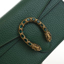 Gucci Super Mini Calfskin D...