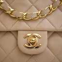 Chanel Vintage Small Lambsk...