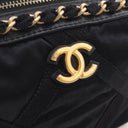 Chanel Nylon Grosgrain Top ...