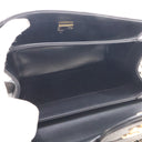 Chanel Mini Lambskin Top Ha...