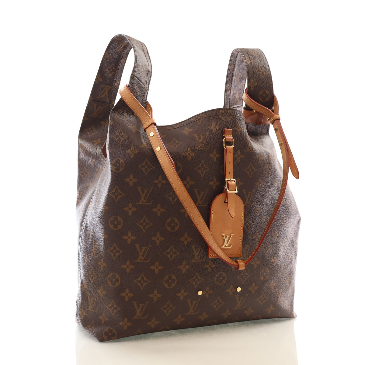 Louis Vuitton Monogram Atlantis GM, photo 2 of 17