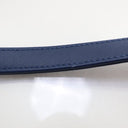 Chanel Fringe Denim Paris-S...