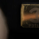 Chanel Nano Tweed Kelly Sho...