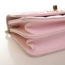 Chanel Micro Lambskin Trend...