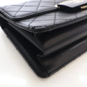 Chanel Calfskin Beauty Lock...