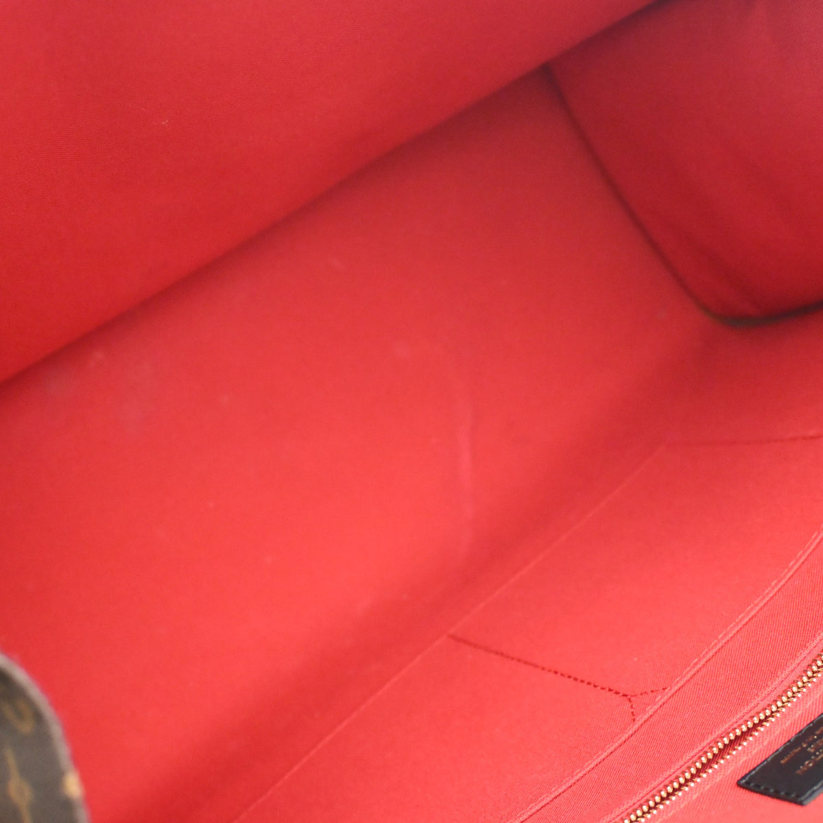 Louis Vuitton Reverse Giant Monogram OnTheGo GM, photo 12 of 12