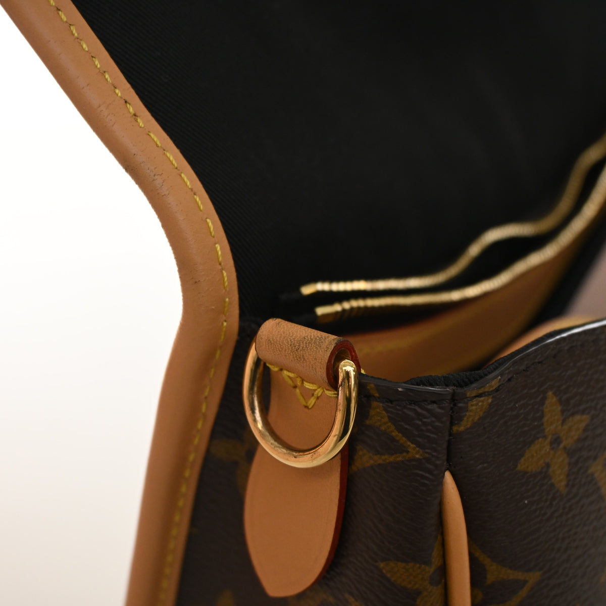 Louis Vuitton Monogram Diane, photo 13 of 15