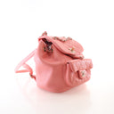 Chanel Small Lambskin Duma ...
