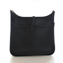 Hermes Noir Clemence Evelyn...
