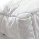 Chanel Large Lambskin 19 Sh...
