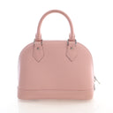 Louis Vuitton Epi Alma BB