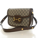 Gucci Medium GG Supreme Hor...