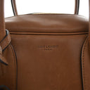 Saint Laurent Small Calfski...