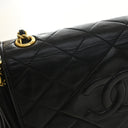 Chanel Vintage Lambskin CC ...