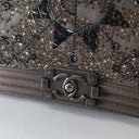Chanel Medium Calfskin Gala...