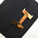 Hermes Bleu Indigo Evercolo...