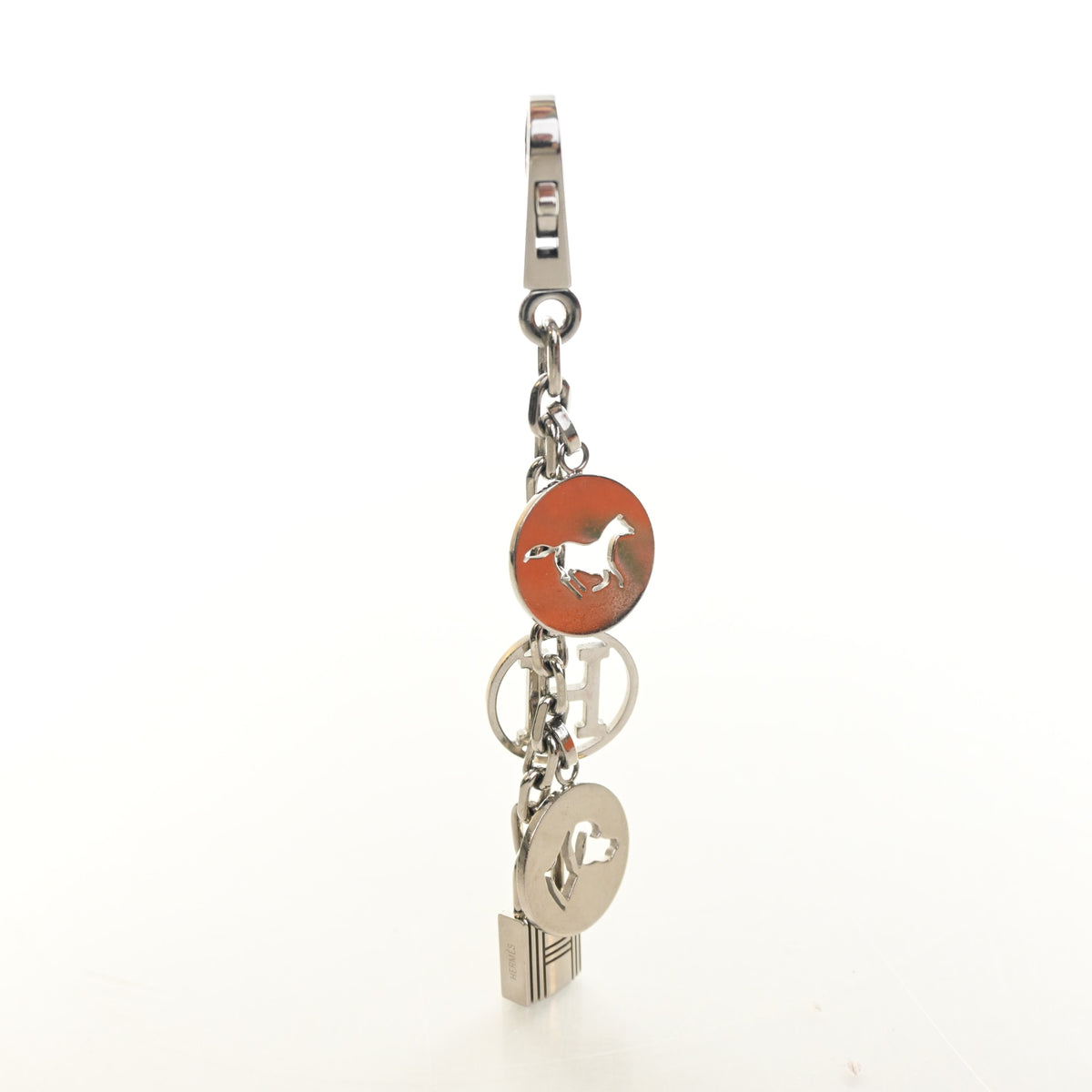 Hermes Olga Breloque Bag Charm, photo 2 of 6