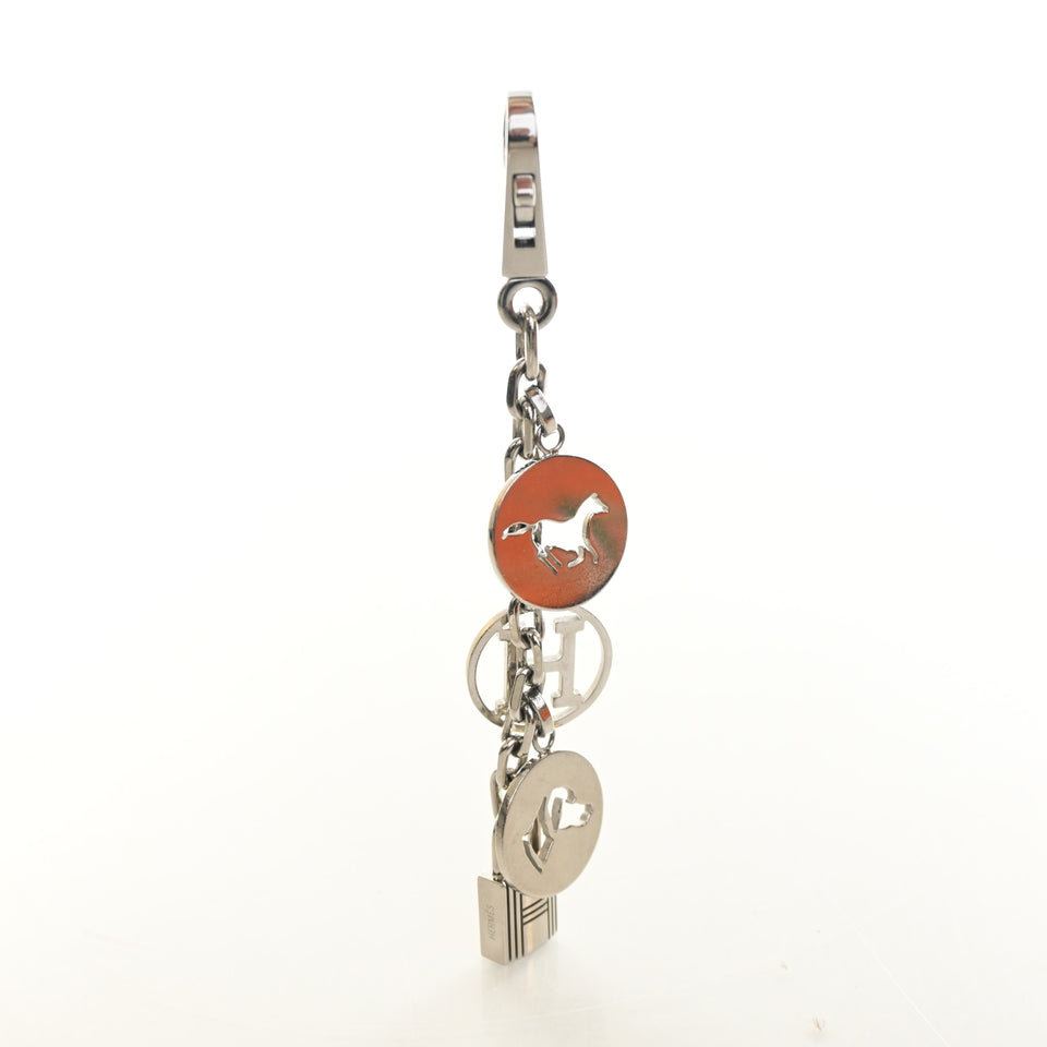 Hermes Olga Breloque Bag Charm