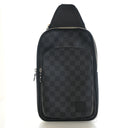 Louis Vuitton Damier Graphi...