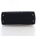 Chanel Medium Caviar Coco H...