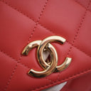 Chanel Small Lambskin Trend...