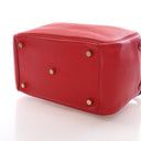 Hermes Rouge Clemence Lindy 26