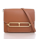 Hermes Gold Evercolor Rouli...