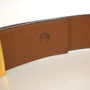 Hermes Vintage Noir Swift C...