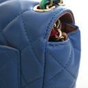 Chanel Small Lambskin Cocov...