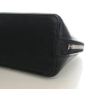 Saint Laurent Calfskin Cosm...