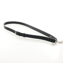 Hermes Black Epsom A-Strap ...