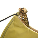 Prada Tessuto Chain Shoulde...