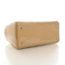 Christian Dior Medium Paten...