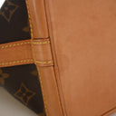 Louis Vuitton Monogram Noe BB