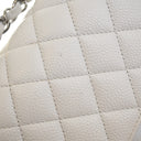 Chanel Medium Caviar Classi...