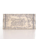 Dior Medium Toile De Jouy B...