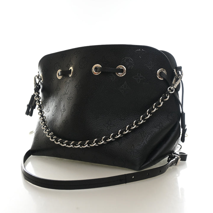 Louis Vuitton Monogram Mahina Bella