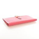 Hermes Rose Lipstick Chevre...