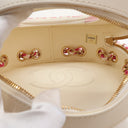 Chanel Lambskin Coco Lifesa...