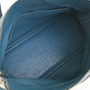 Hermes Vintage Bleu Jean Cl...