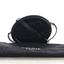 Celine Calfskin Triomphe Ov...