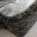Goyard Goyardine Cap-Vert PM
