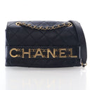 Product - Chanel Small Calf...
