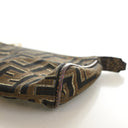 Fendi Zucca Crossbody Pouch 