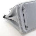 Hermes Bleu Pale Togo Birki...