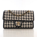 Chanel Medium Mixed Fibers ...